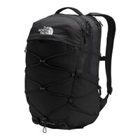 The North Face Borealis 28L Everyday Backpack Front_Angled_Left