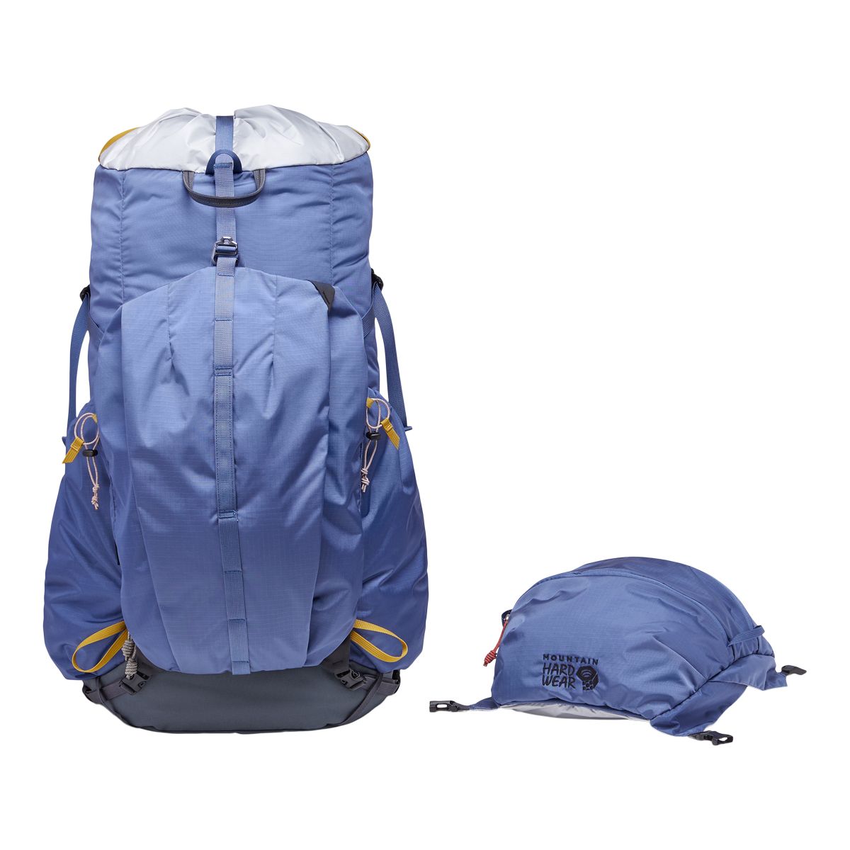 Mountain Hardwear Women's PCT™ 55L Backpack