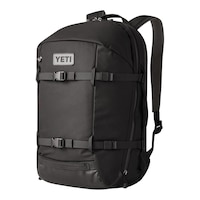 YETI Crossroads 27L Backpack Front_Angled_Left