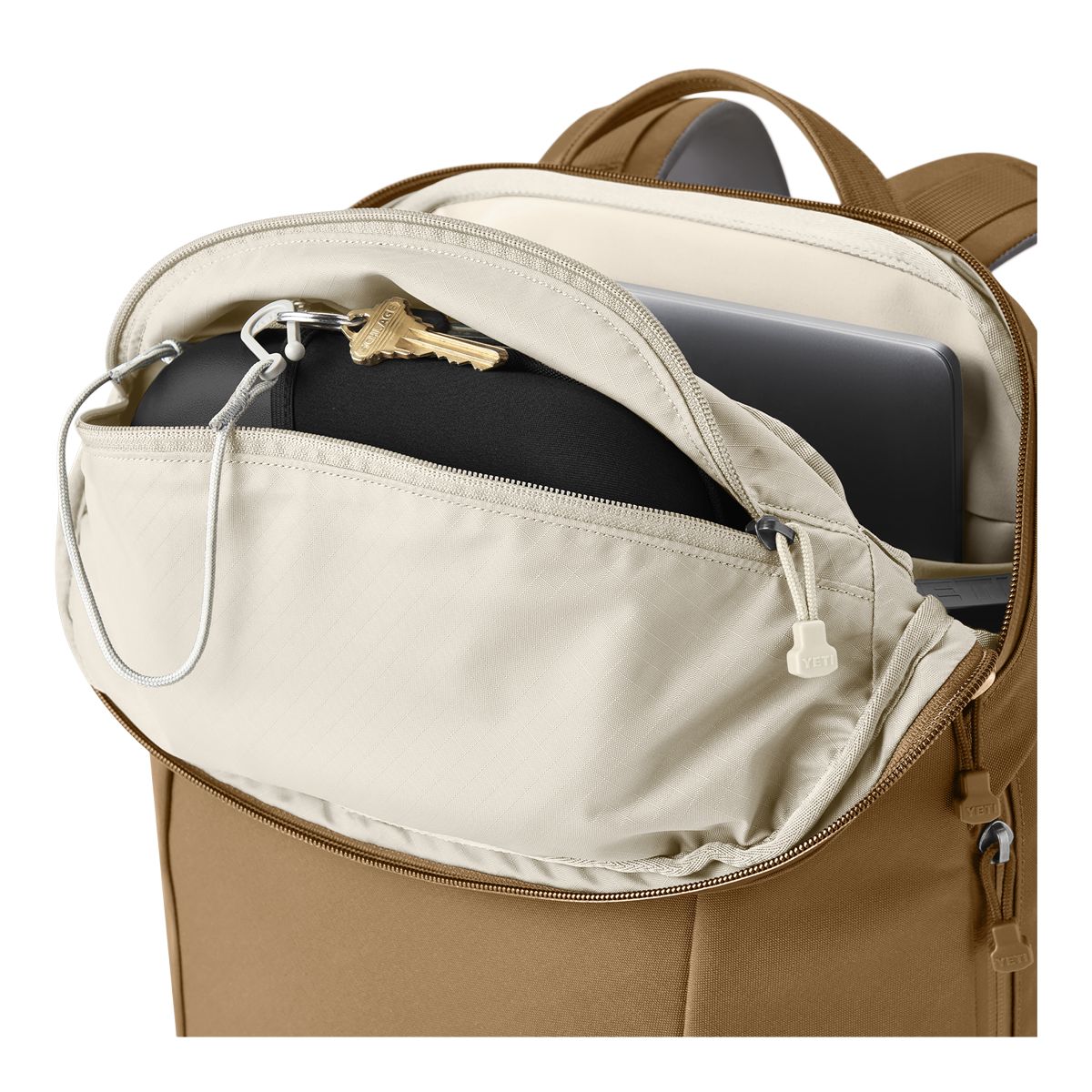 YETI Crossroads 22L Backpack