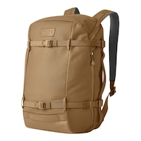 YETI Crossroads 22L Backpack Front_Angled_Left