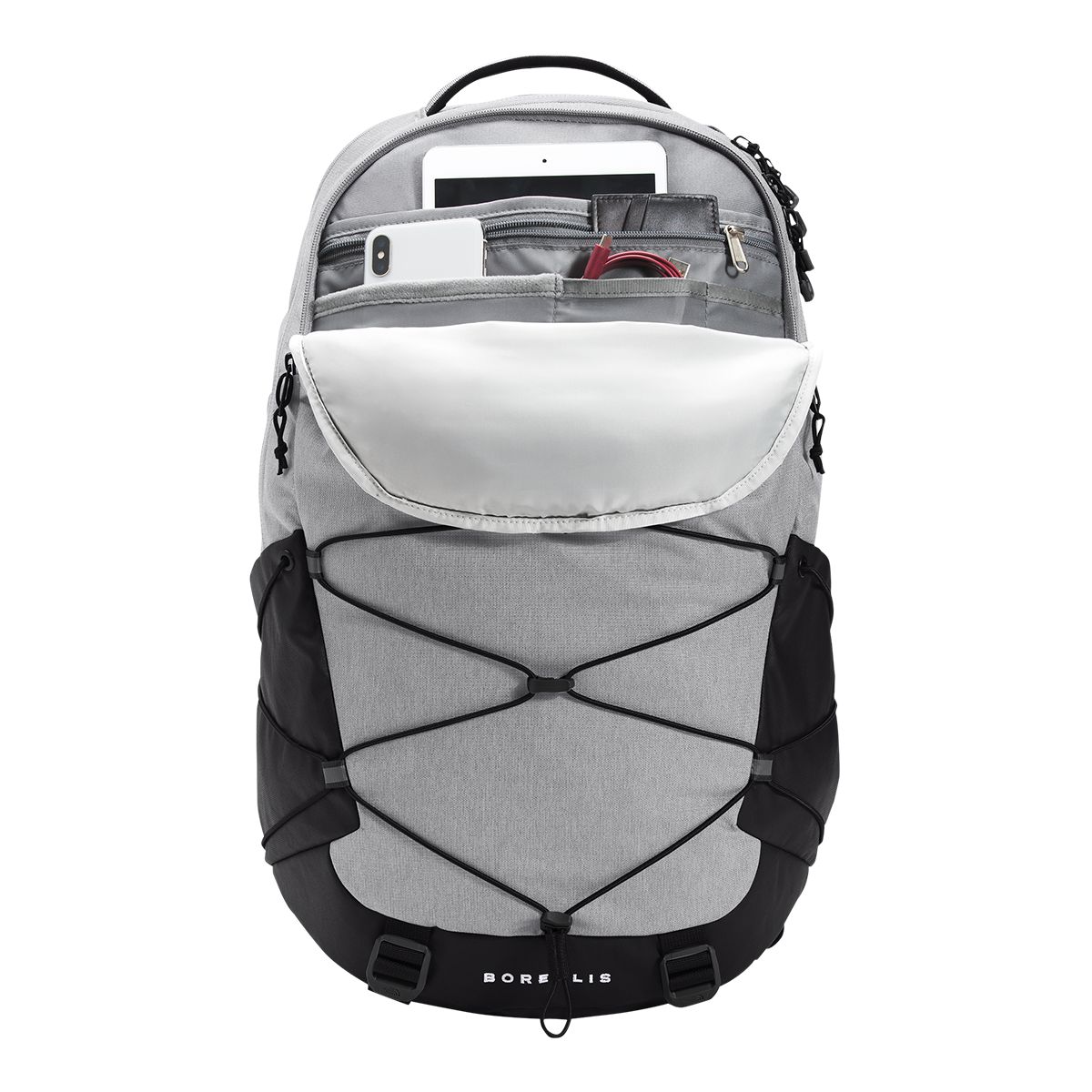 Sport chek hotsell north face backpack