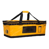 The North Face Base Camp 85 L Gear Box Front_Three_Fourths_Angled_Right