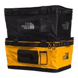 The North Face Base Camp 55 L Stackable Gear Box Front_Angled_Left