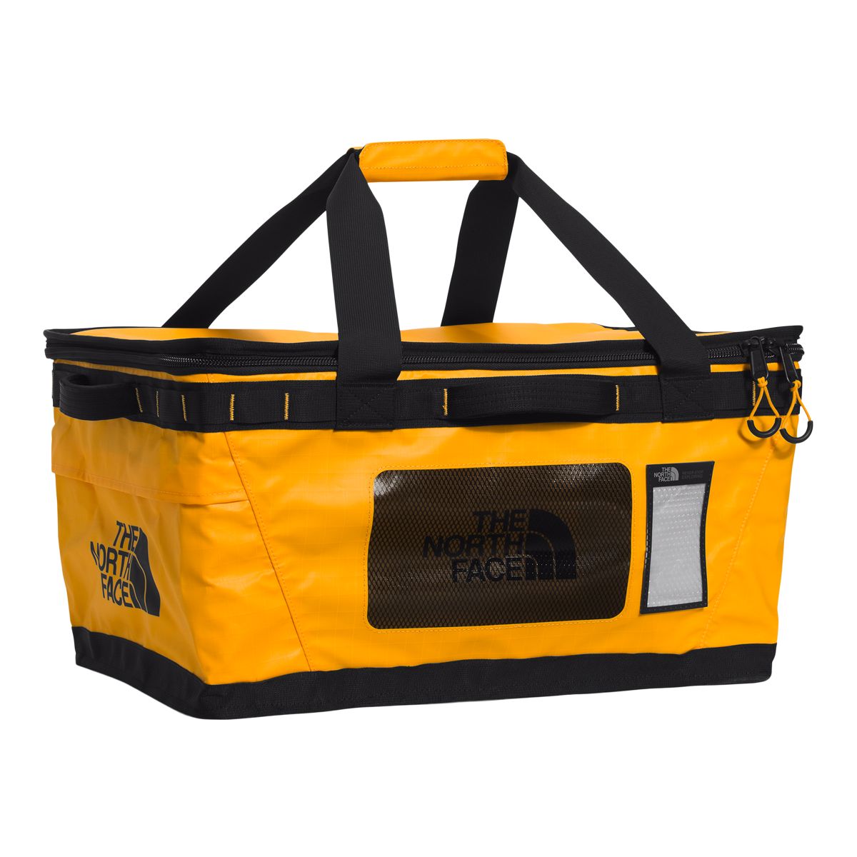 The North Face Base Camp 55 L Stackable Gear Box