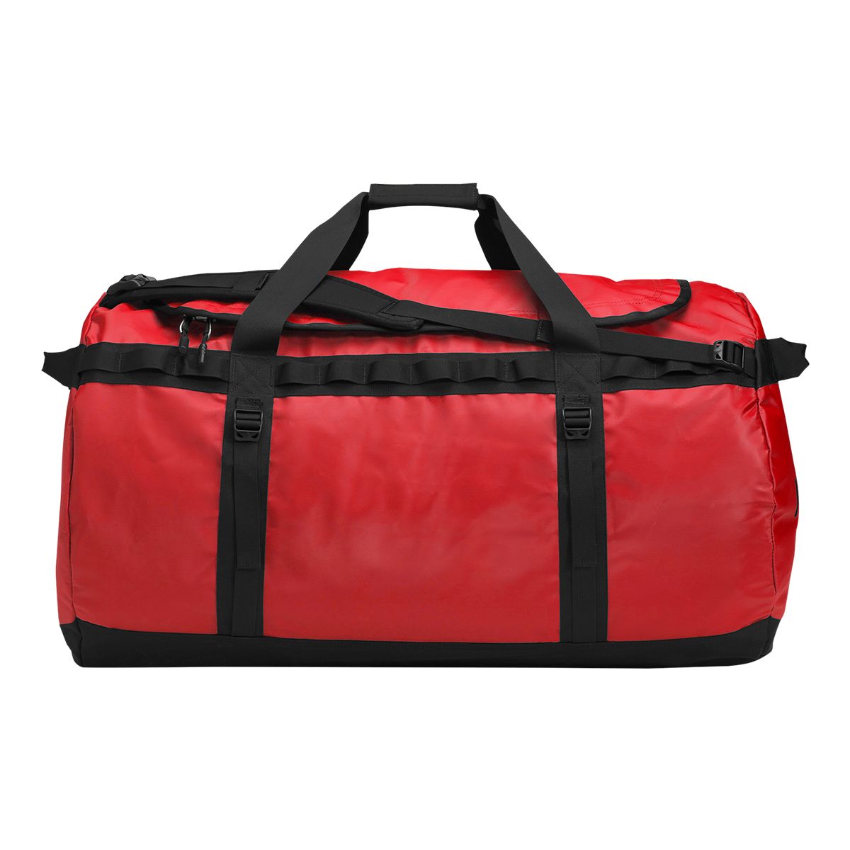 The North Face Base Camp 132L Extra Large Duffle Bag Atmosphere