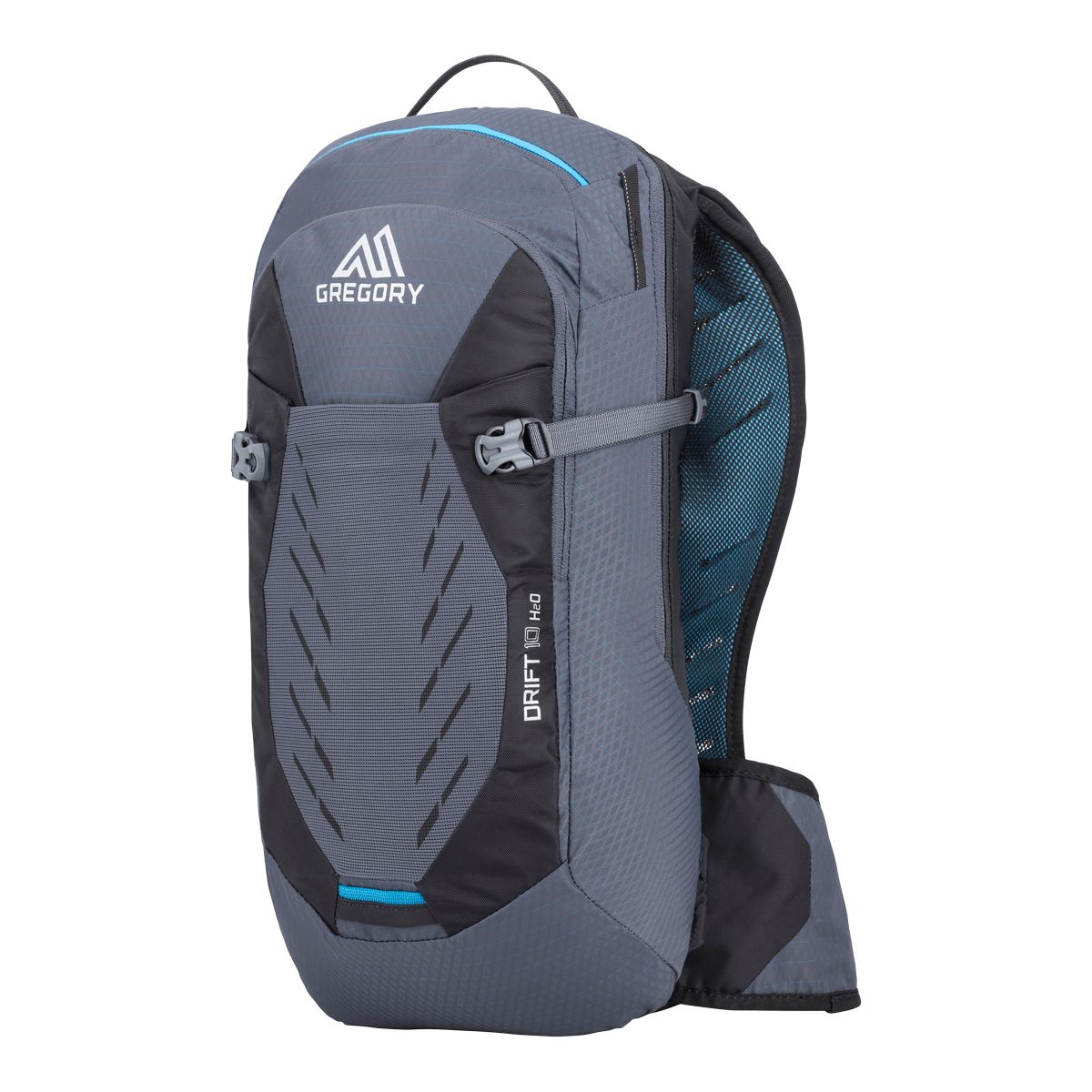 Gregory Drift 10 H20 Backpack with Reservoir