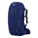 Gregory Women's Amber 44L Backpack Front_Three_Fourths_Angled_Left
