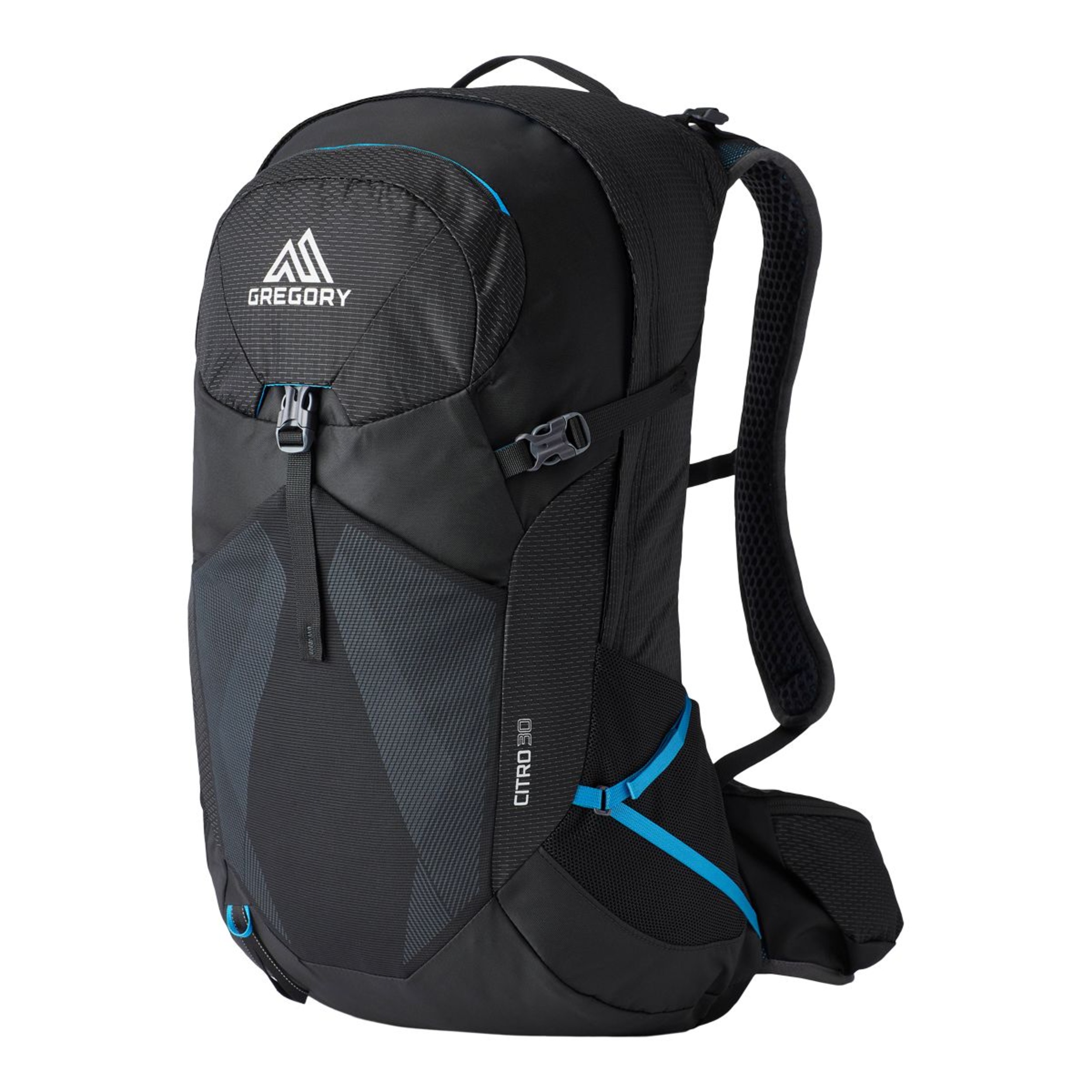 Gregory Citro 30 Men's Backpack Front_Three_Fourths_Angled_Left