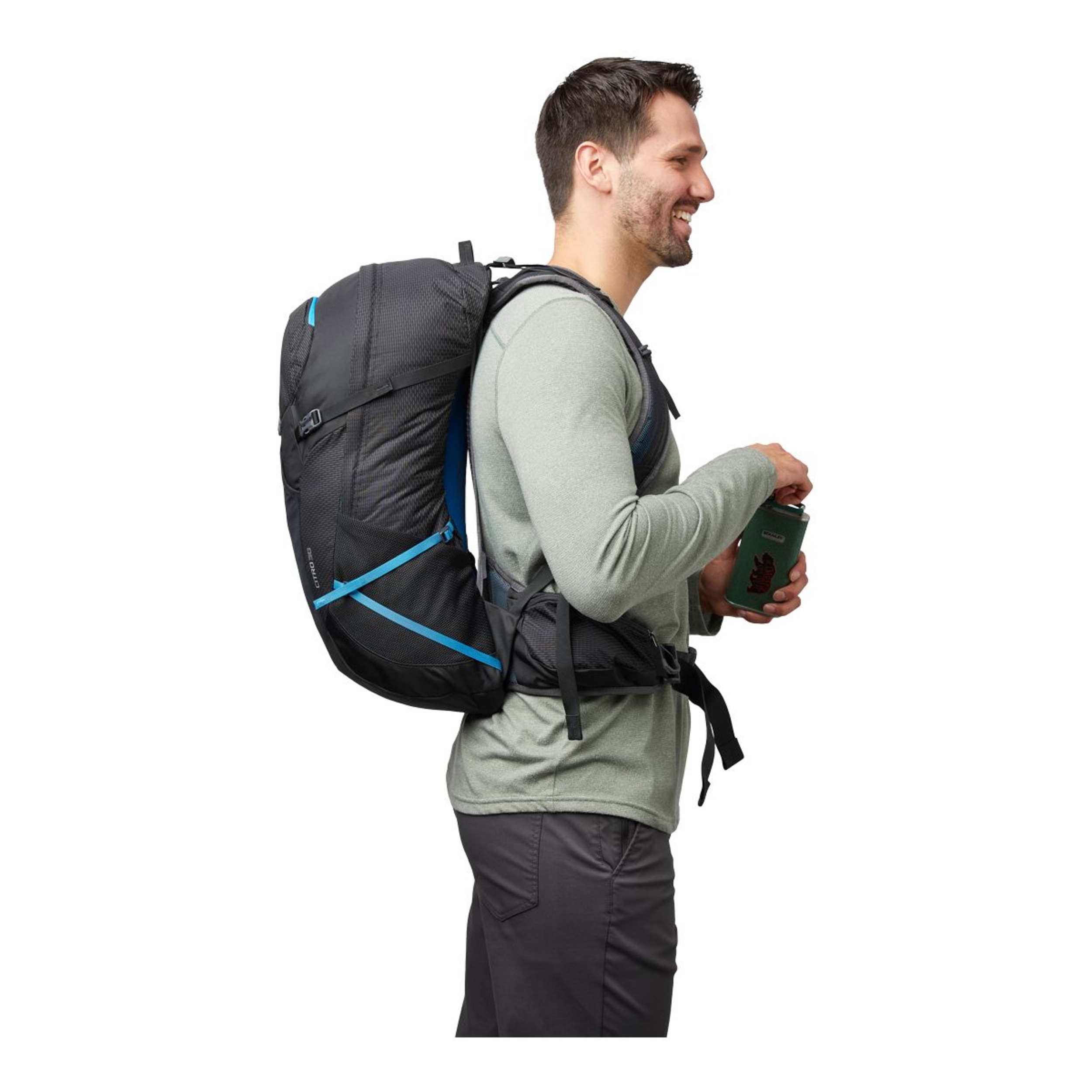 Gregory Citro 30 Men's Backpack Atmosphere