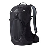 Gregory Miko 20 Men's Backpack Front_Three_Fourths_Angled_Left