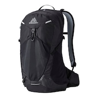 Gregory Miko 20 Men's Backpack Front_Three_Fourths_Angled_Left
