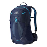 Gregory Maya 20 Women's Backpack Front_Three_Fourths_Angled_Left