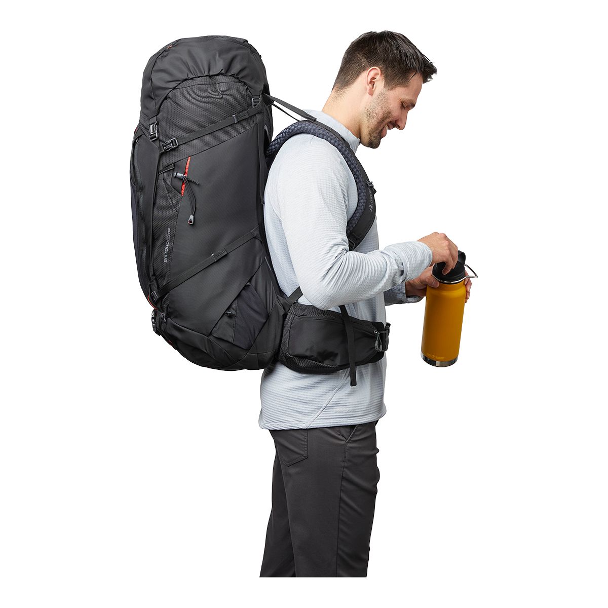 Gregory Baltoro 85 Pro Men's Backpack | Atmosphere