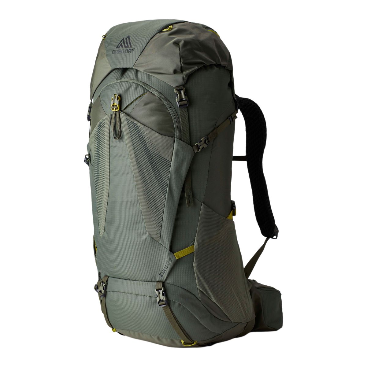 Gregory zulu outlet 30l backpack