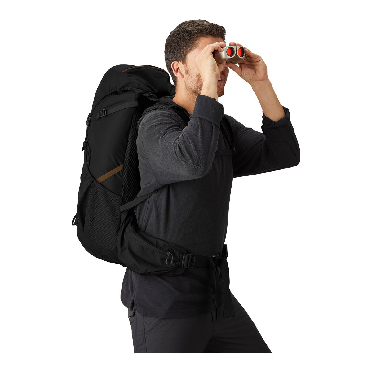 Gregory Stout 45L Backpack Atmosphere