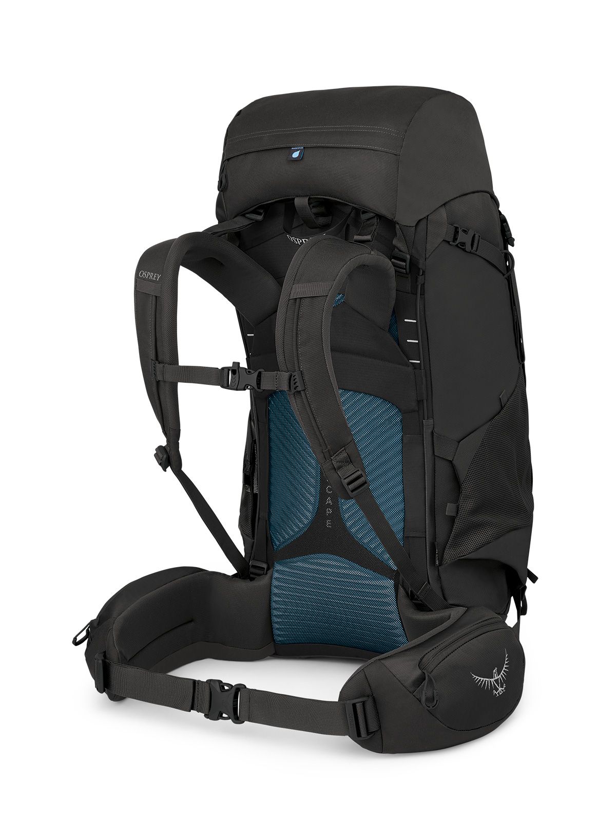 Volt 60 Backpack Osprey Volt 65L Extended Fit Backpack SportChek