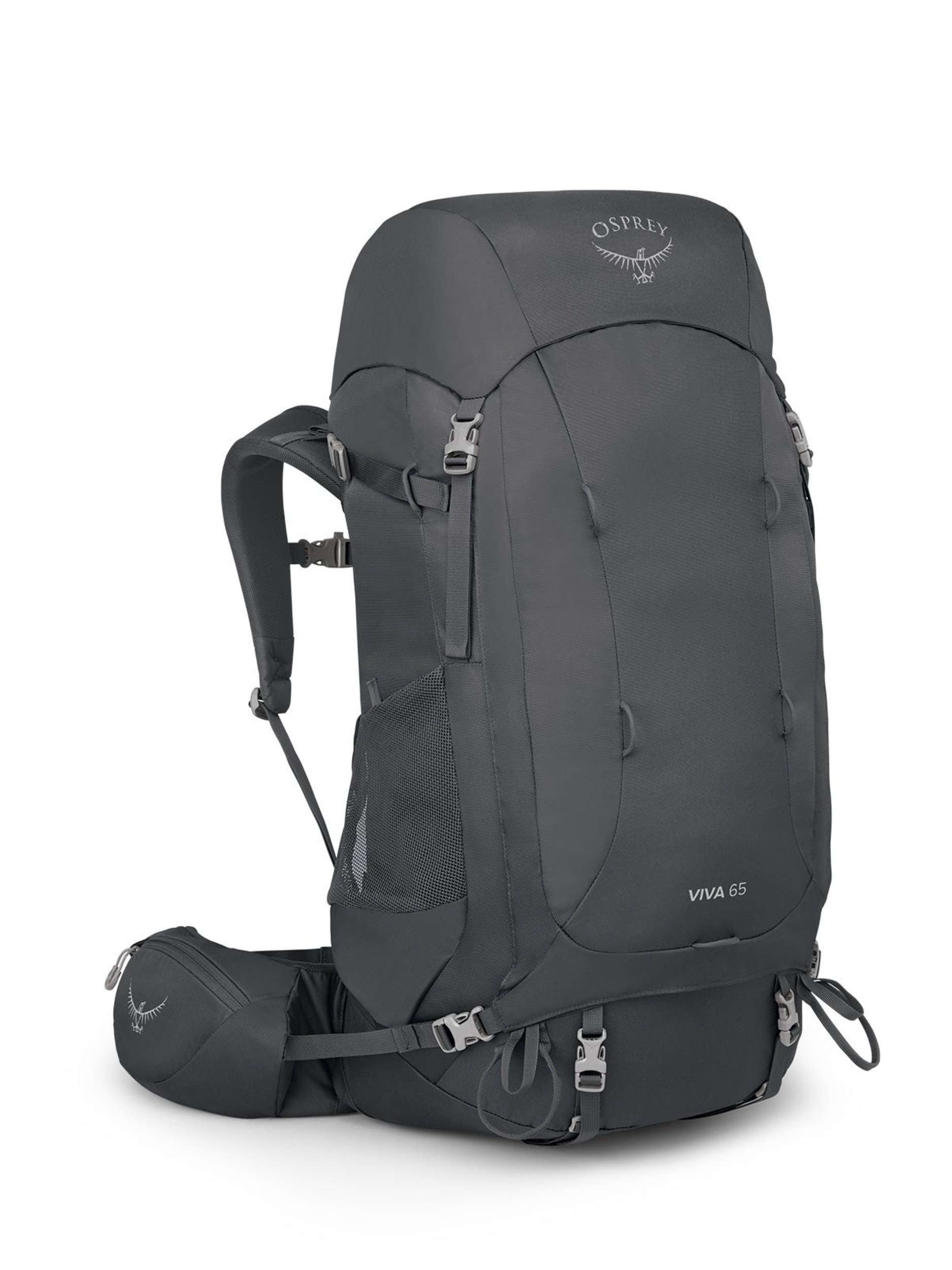 Osprey Women's Viva 65L Extended Fit Backpack