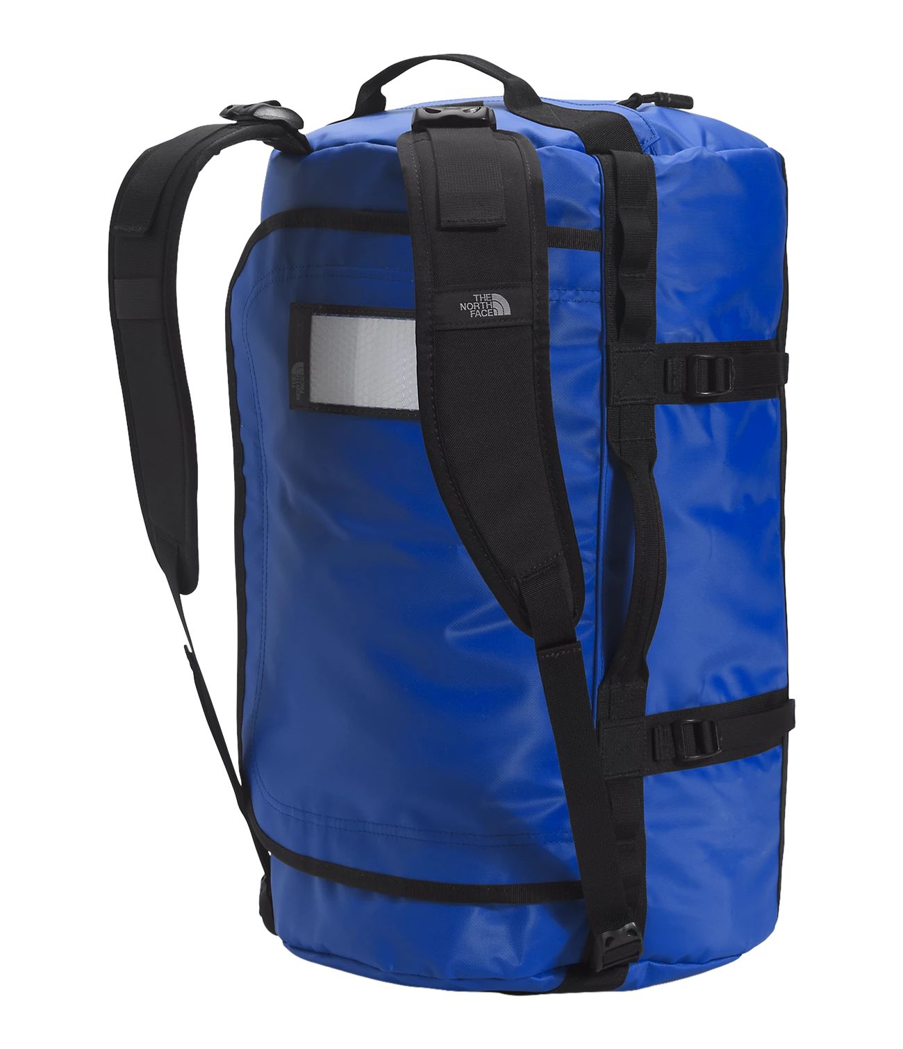 The North Face Men's Base Camp 50L Small Duffel Bag | Atmosphere