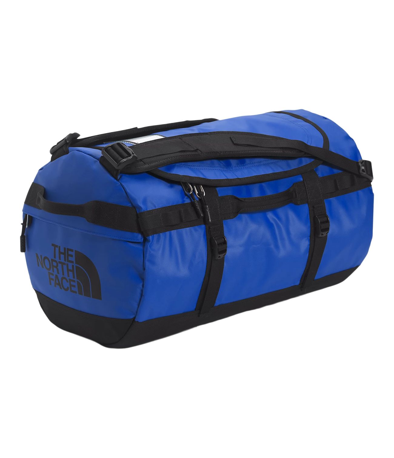 The North Face Men's Base Camp 50L Small Duffel Bag