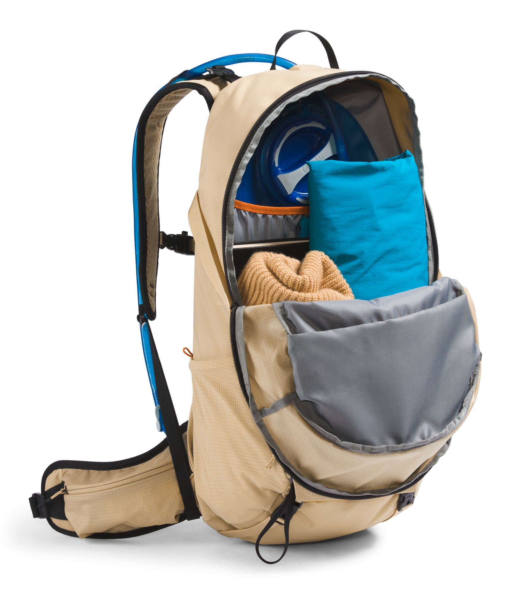 The North Face Basin 36L Backpack