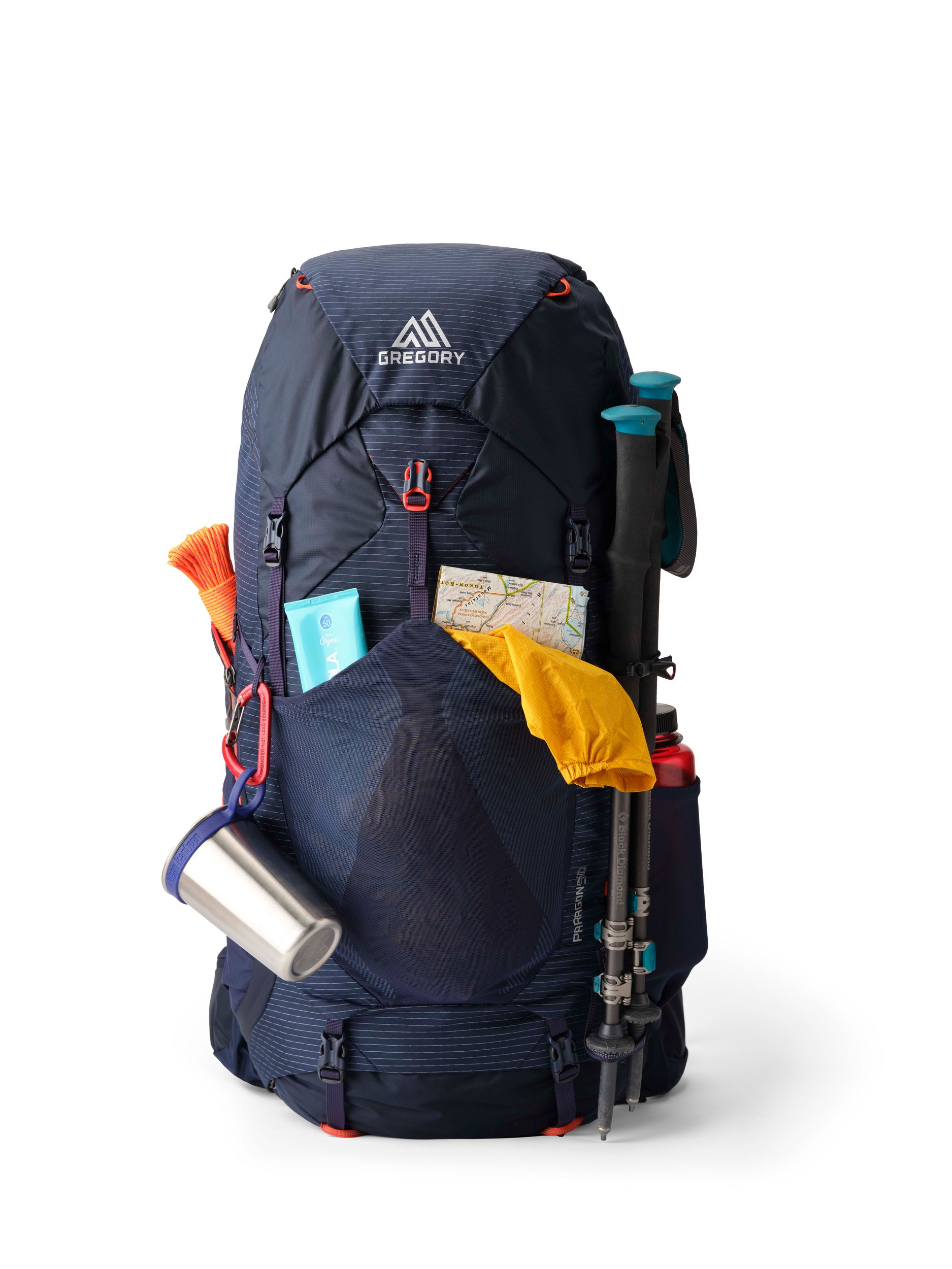 Gregory Paragon 60 Bag