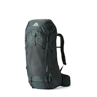 Gregory Paragon 60 Bag Front_Angled_Left