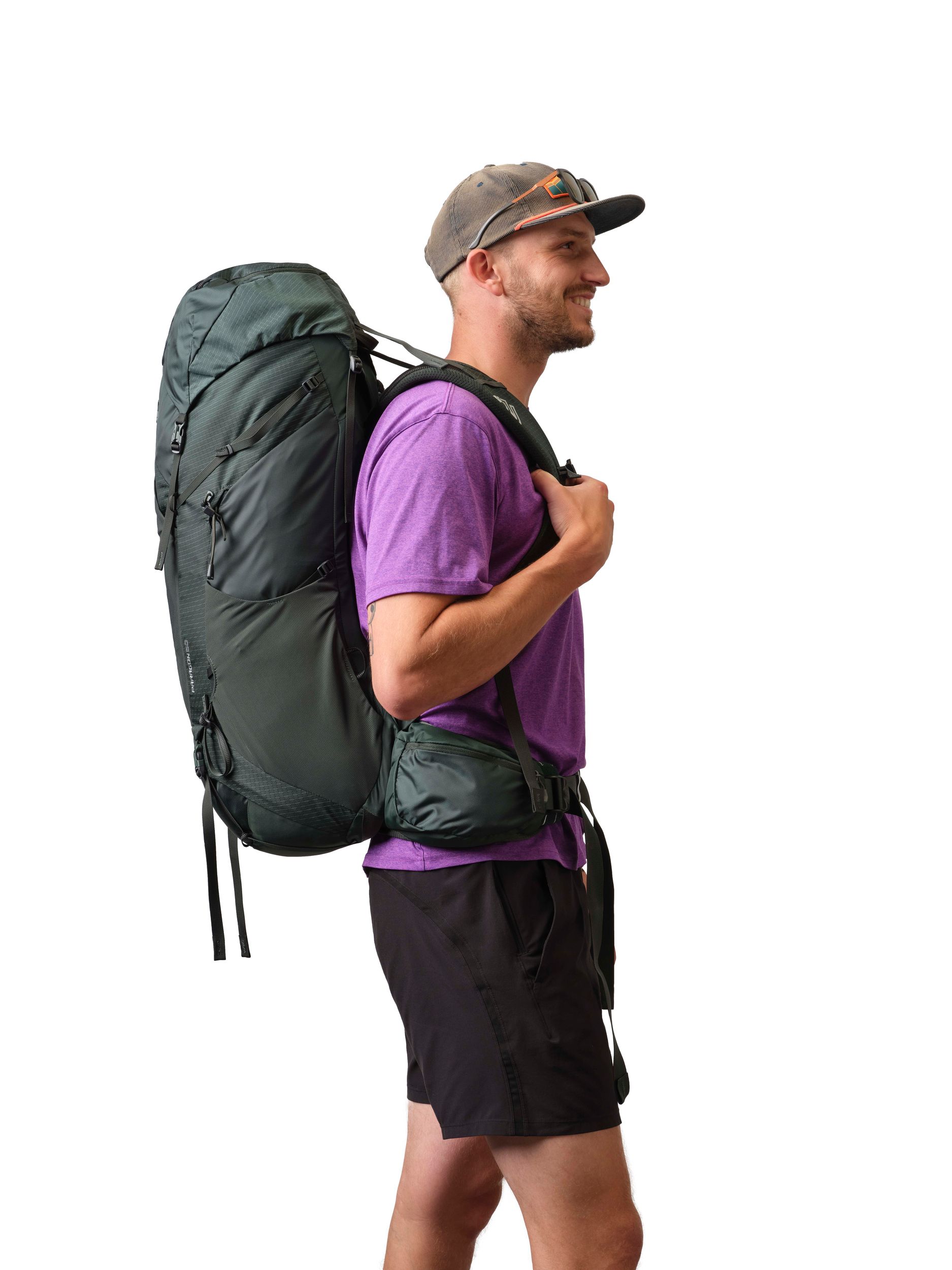 Gregory Paragon 60 Bag