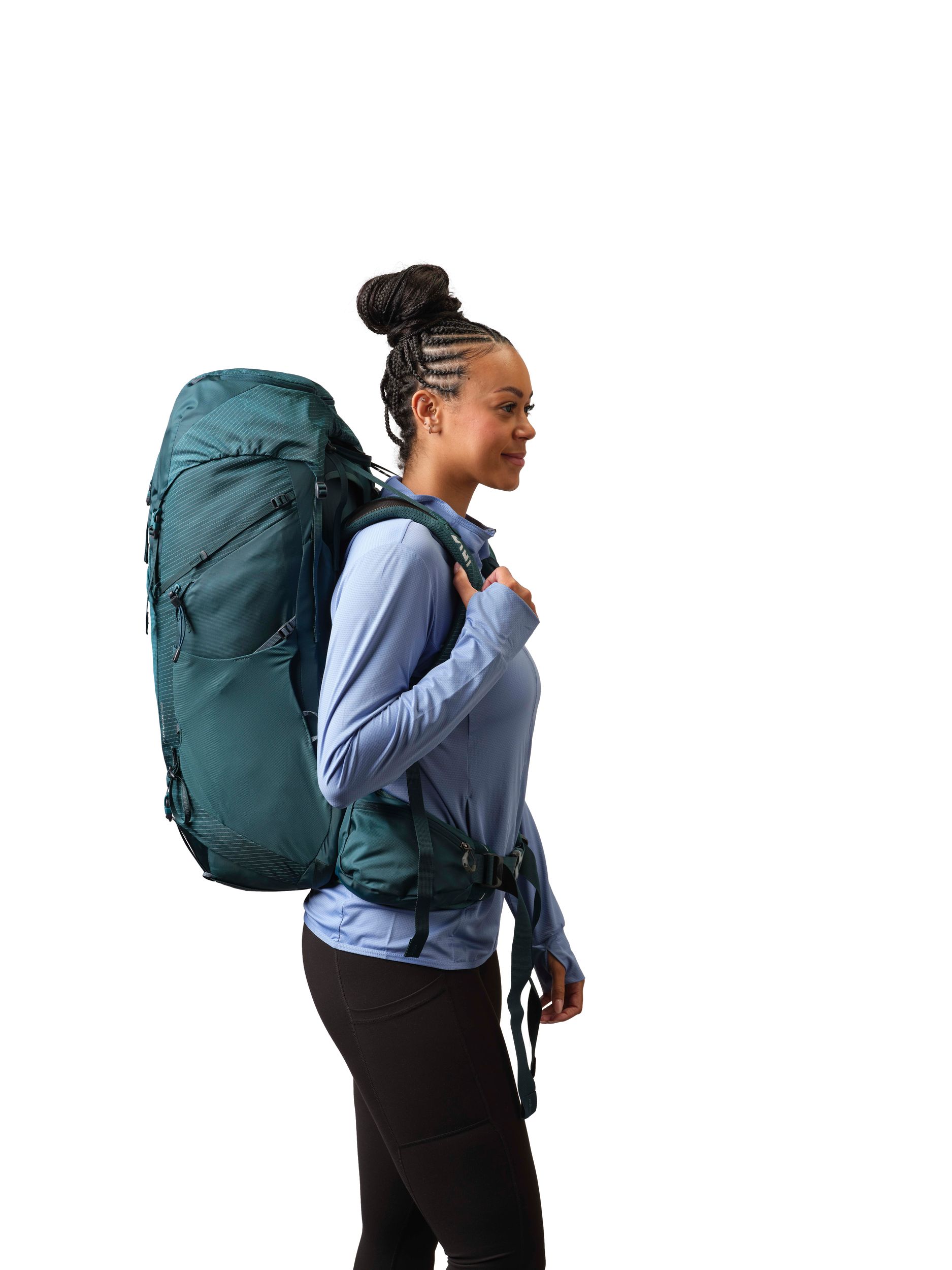 Gregory Maven 58 Bag