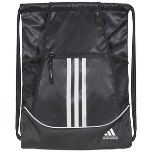 adidas Alliance II Sackpack/Drawstring Bag