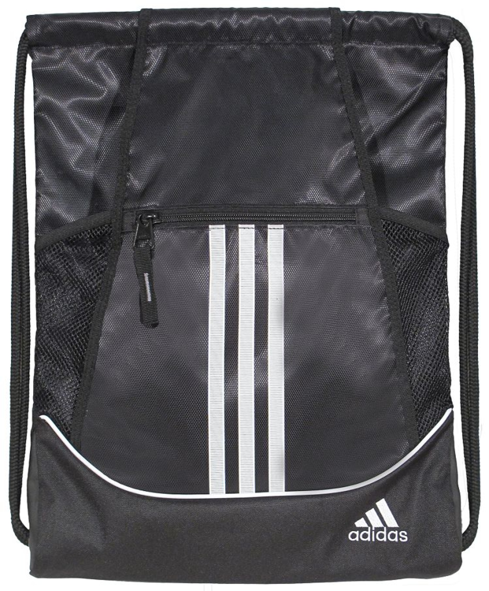adidas Alliance II Sackpack/Drawstring Bag