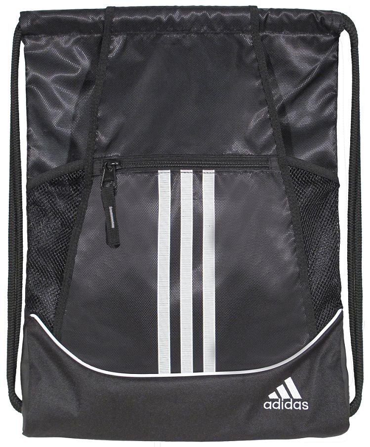 adidas Alliance II Sackpack/Drawstring Bag SportChek