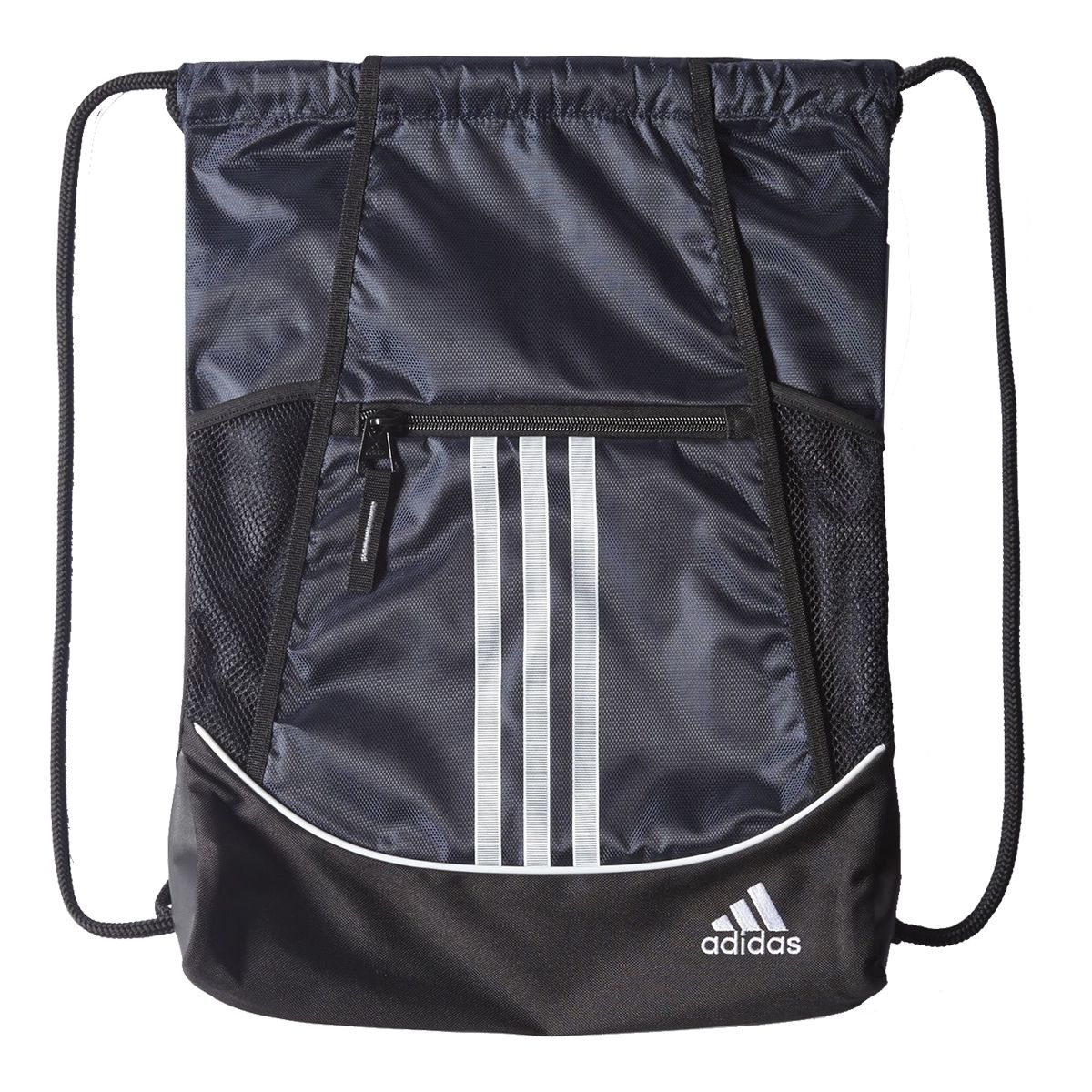 adidas Alliance II Sackpack Drawstring Bag