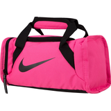Nike Kids' Lunch Duffel Bag, Insulated Front_Angled_Left