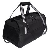 adidas Squad IV Duffel Bag, Pockets Front_Angled_Right