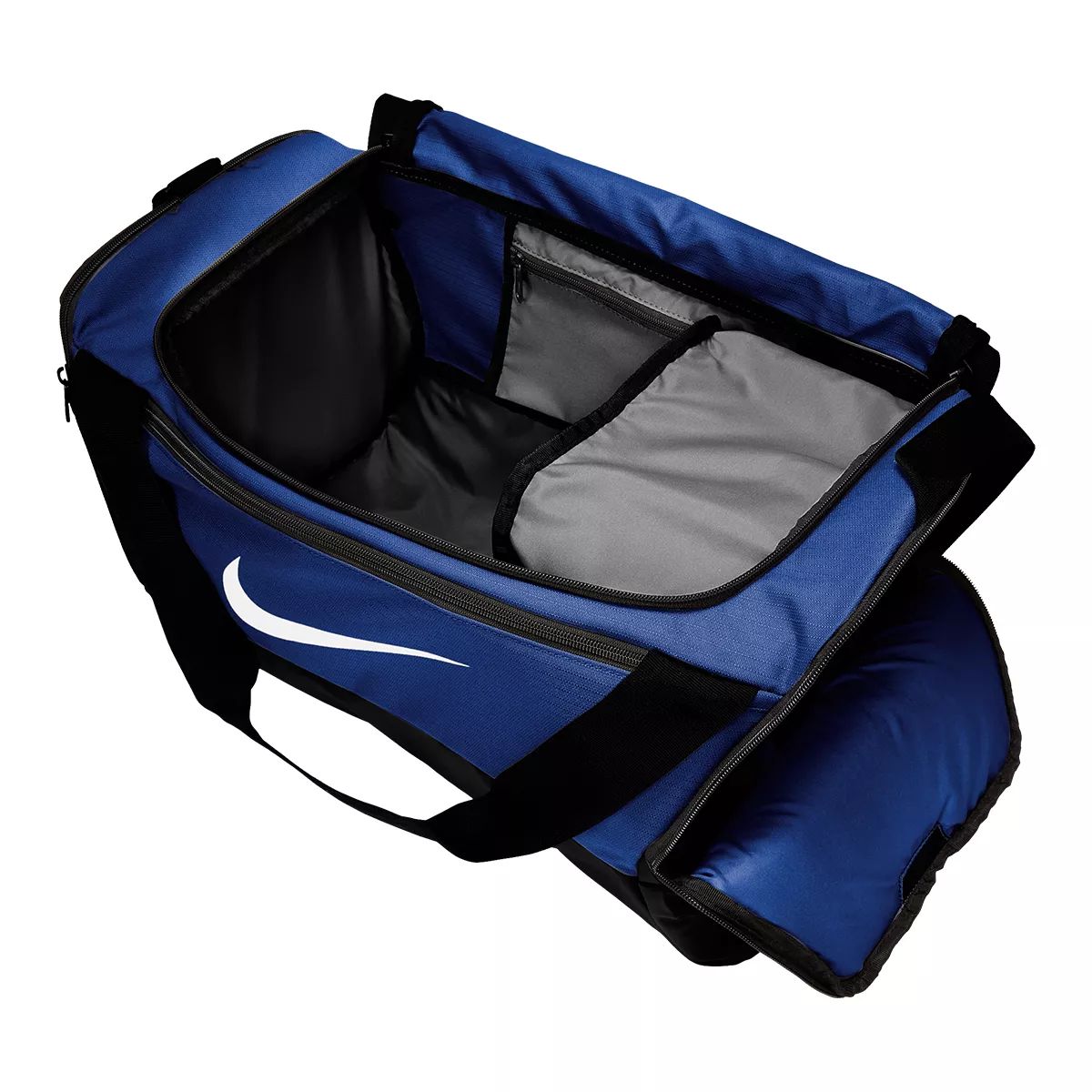 Nike Brasilia Duffel Bag, Small