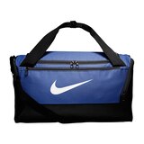 Nike Brasilia Duffel Bag, Small Front_Flat