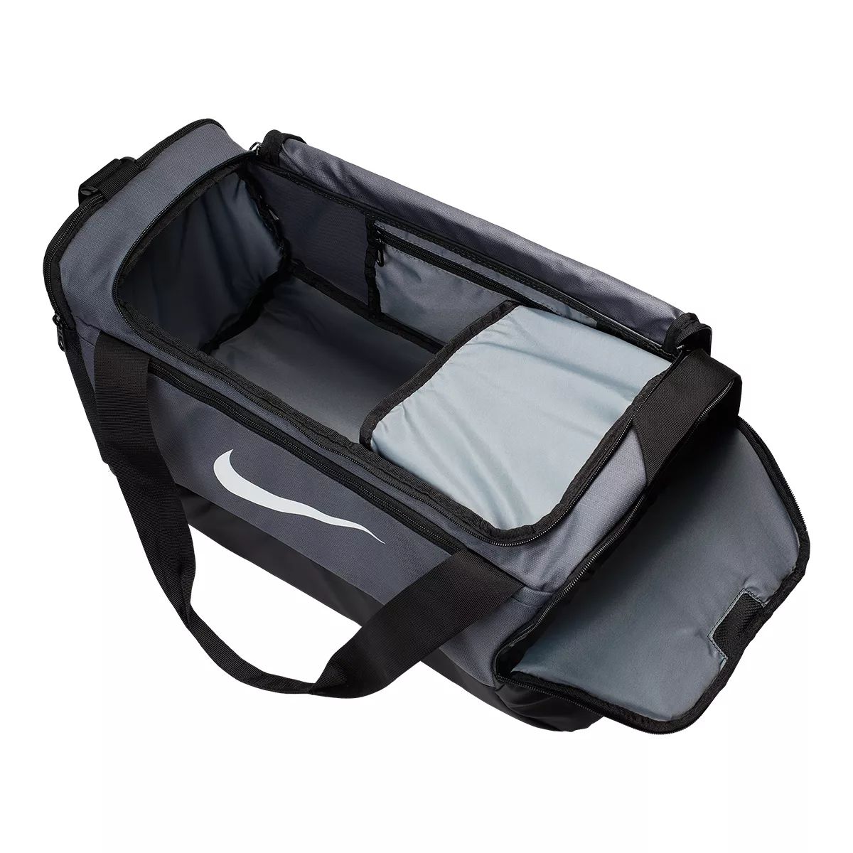 Nike Brasilia Duffel Bag, Small