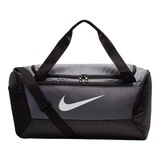 Nike Brasilia Duffel Bag, Small Front_Flat