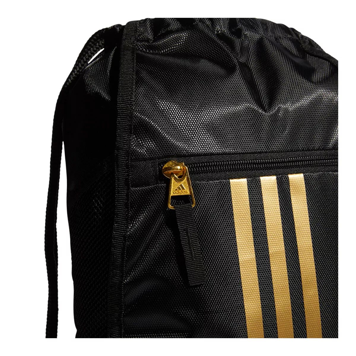 adidas Alliance II Sackpack/Drawstring Bag