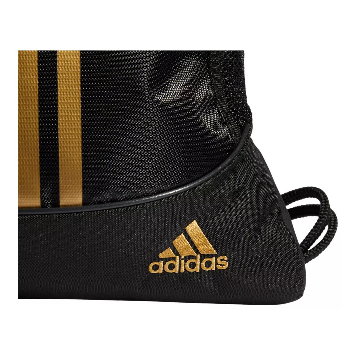 adidas Alliance II Sackpack/Drawstring Bag