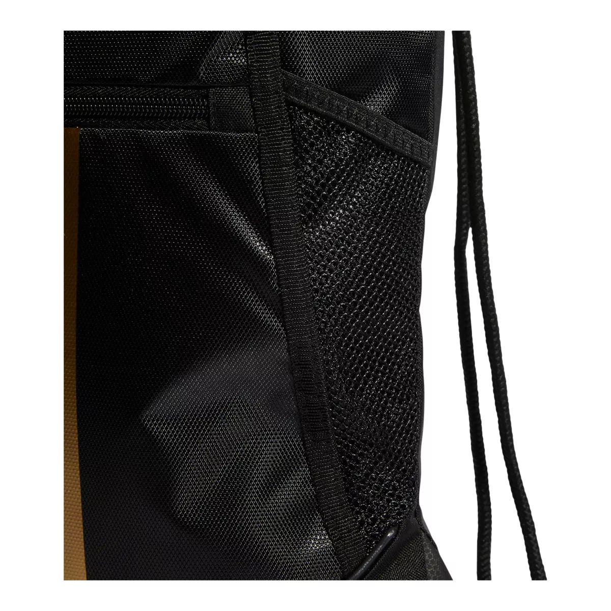 adidas Alliance II Sackpack/Drawstring Bag