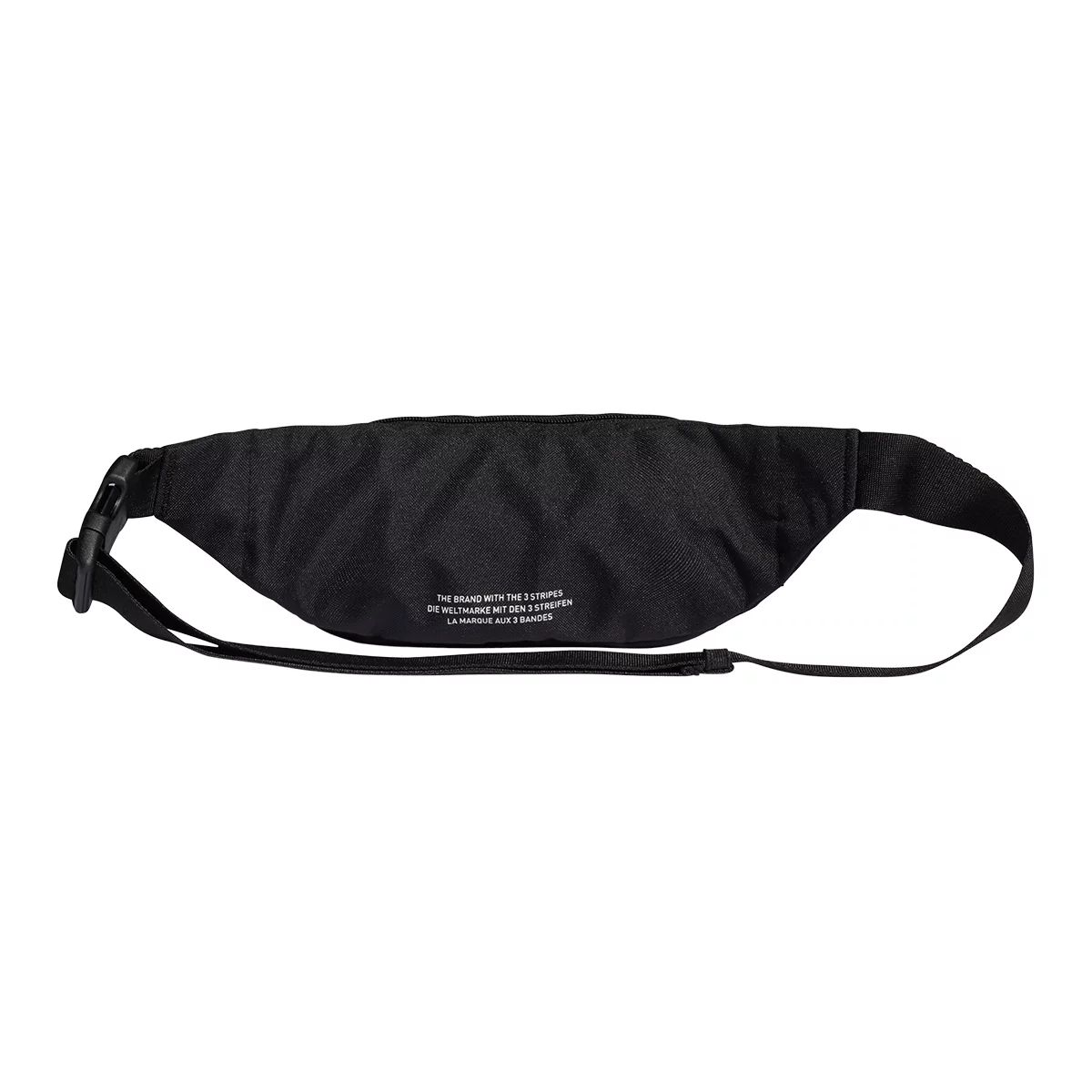 adidas essential crossbody bag black