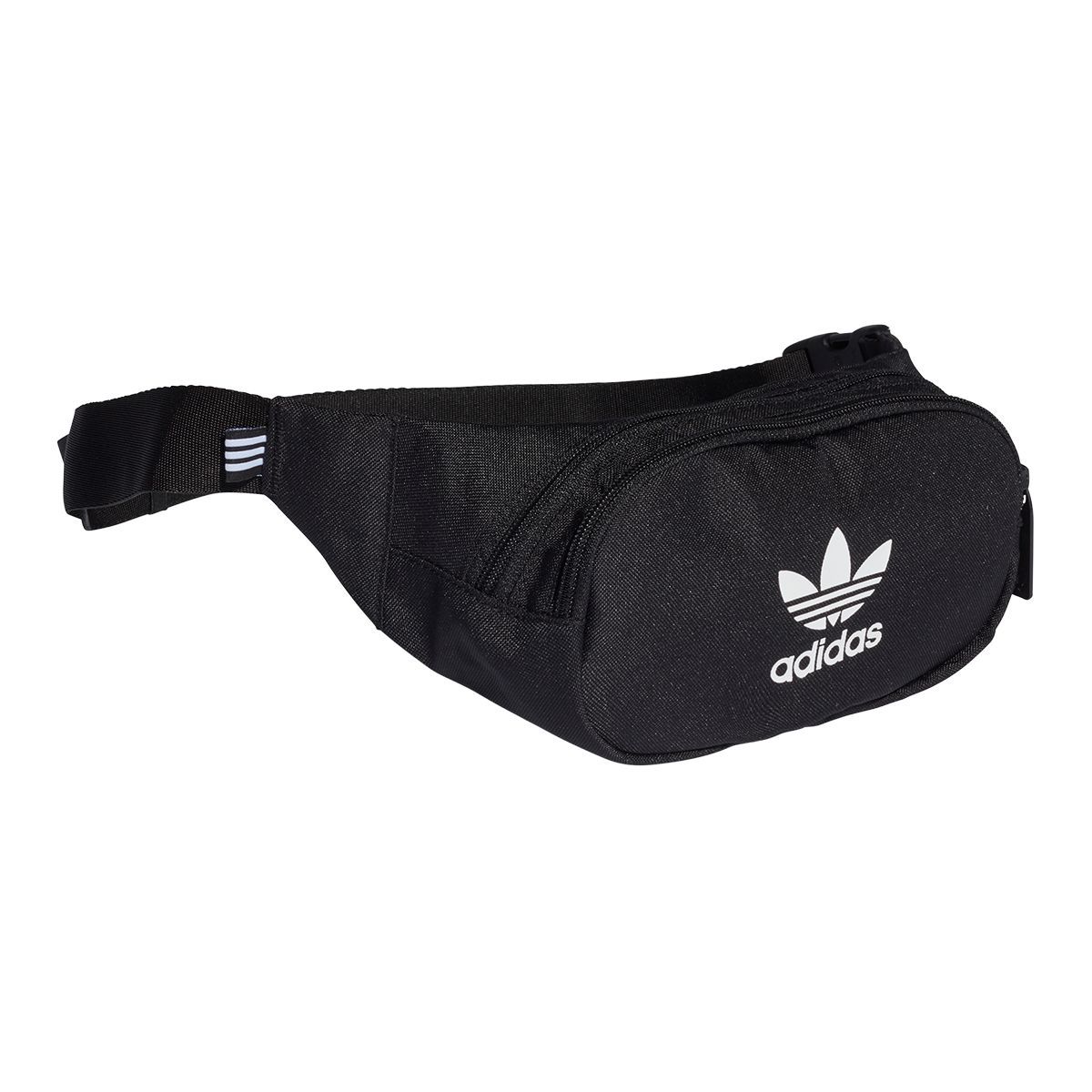 adidas Originals Essentials Crossbody Bag Front_Angled_Right