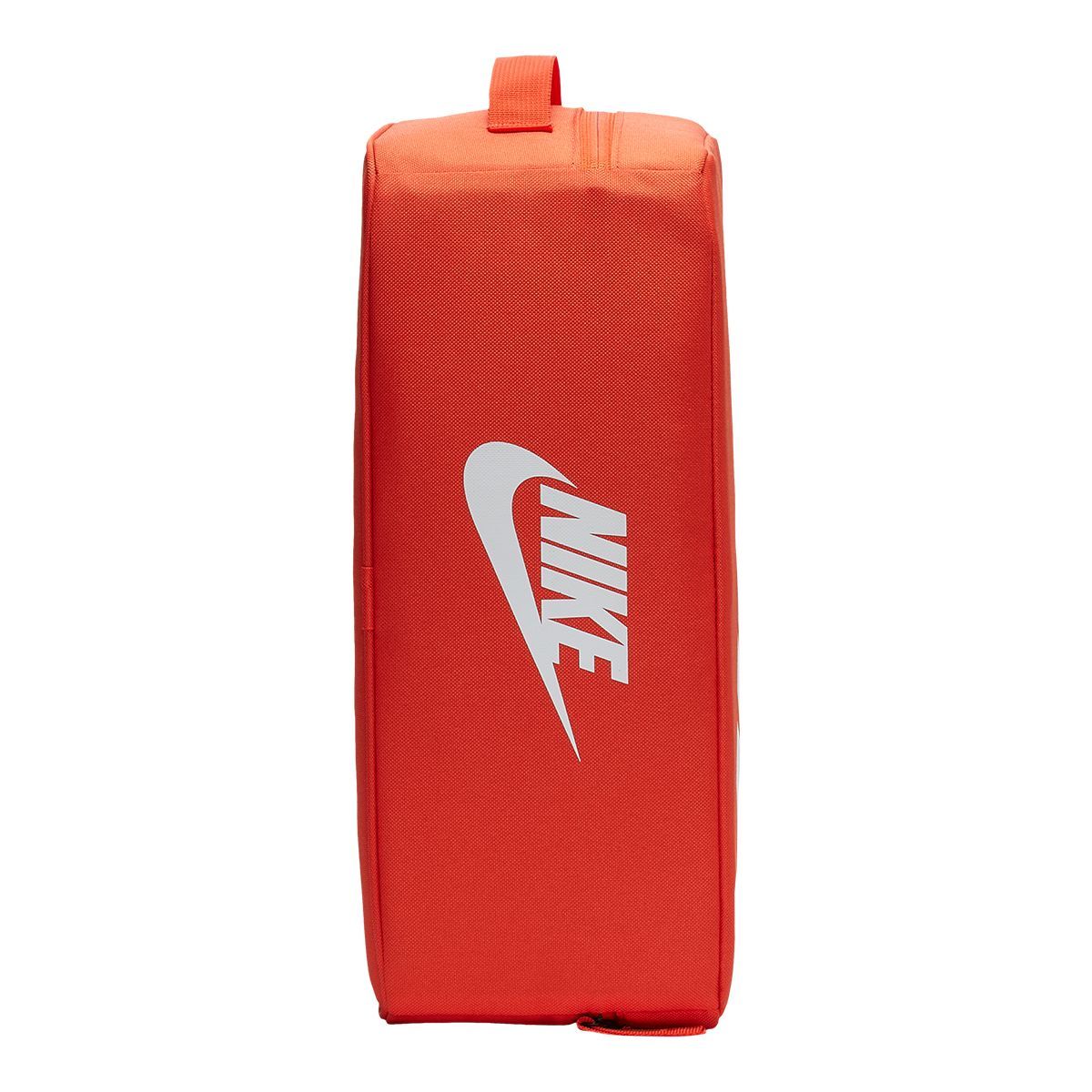 Nike Shoebox Bag Side_Right