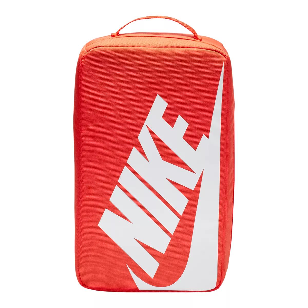 Nike Shoebox Bag Front_Flat
