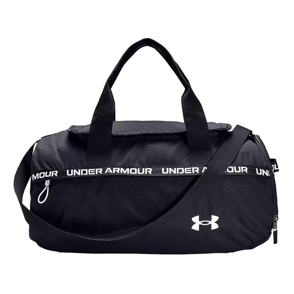 Under Armour Women's Undeniable Signature Duffel Bag, Lightweight