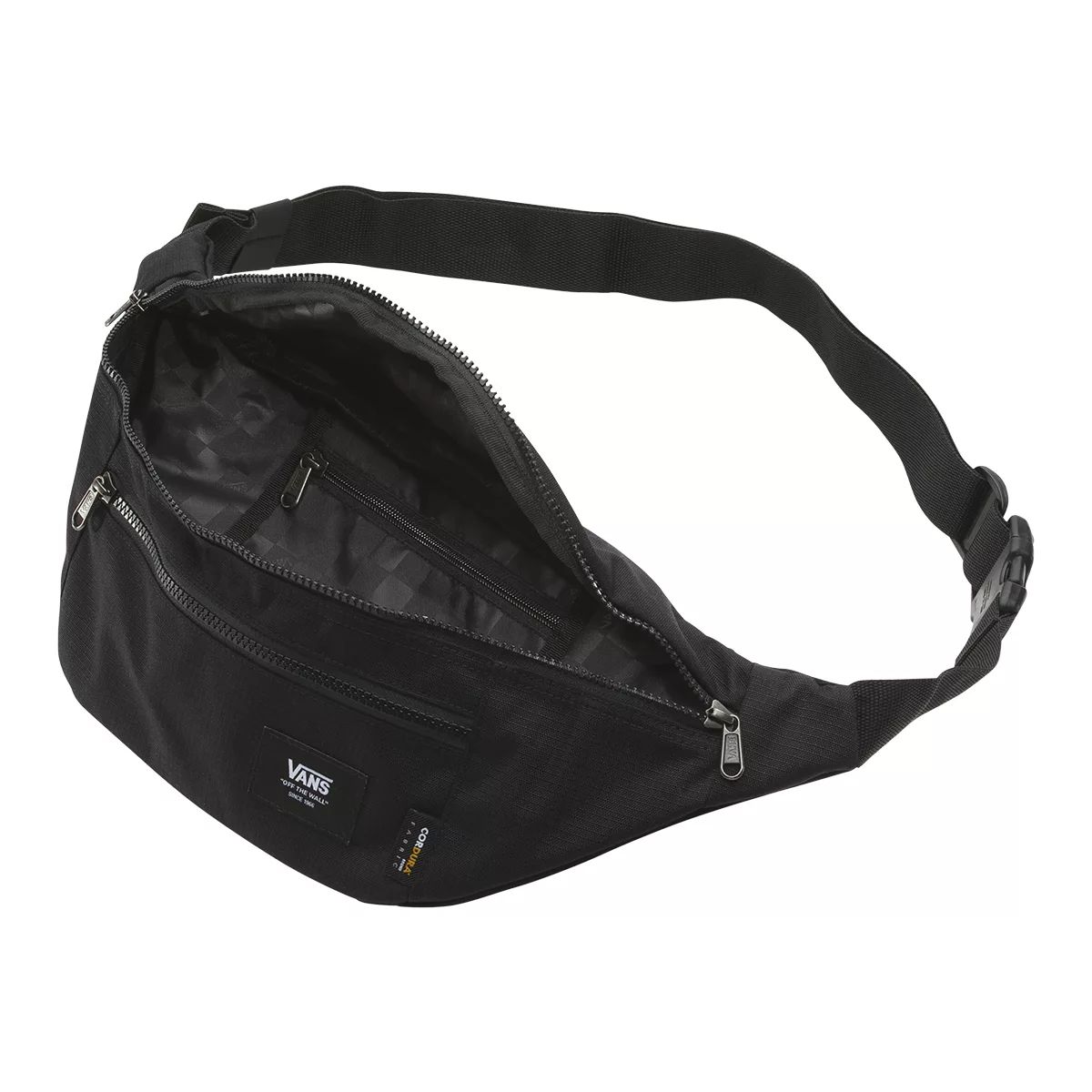 Vans Men's Ward Crossbody Bag - 4 L