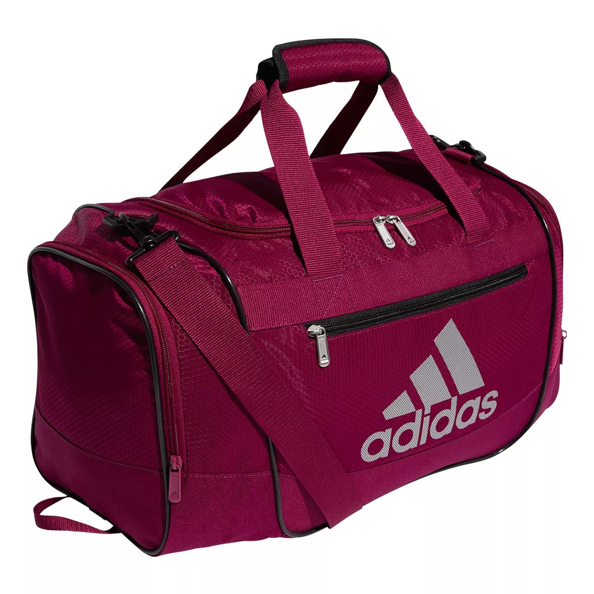 adidas Defender Small Sports Duffel Bag