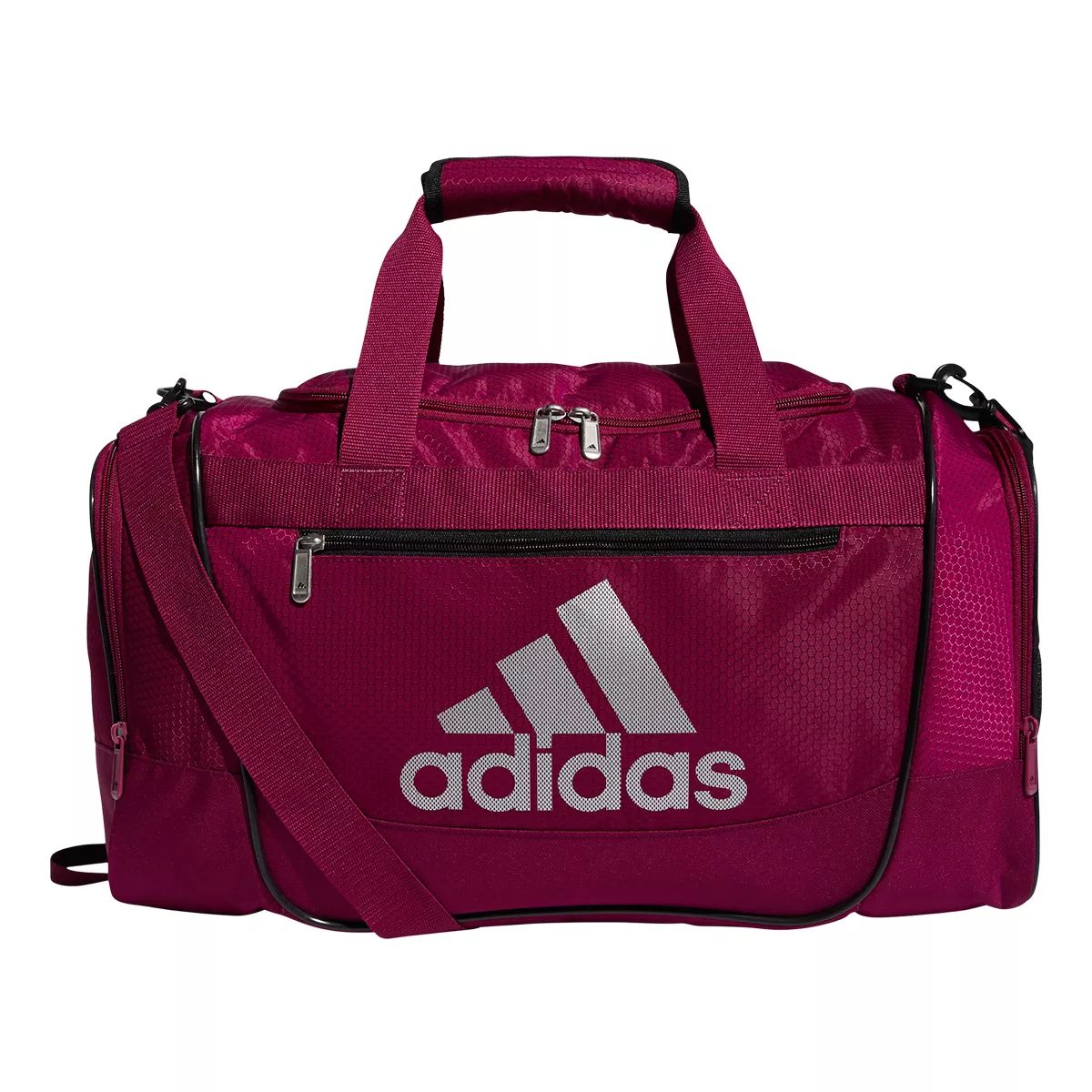 adidas Defender Small Sports Duffel Bag